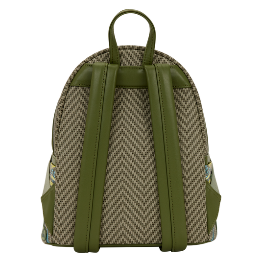 Loungefly Warner Bros - Where The Wild Things Are Mini Backpack