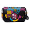 Disney: The Nightmare Before Christmas - Jack And Sally Pose With Sally Dress Patchwork Crossbody