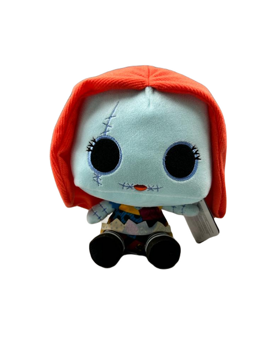 Funko POP! Disney : L'Étrange Noël de Monsieur Jack 30e-Peluche