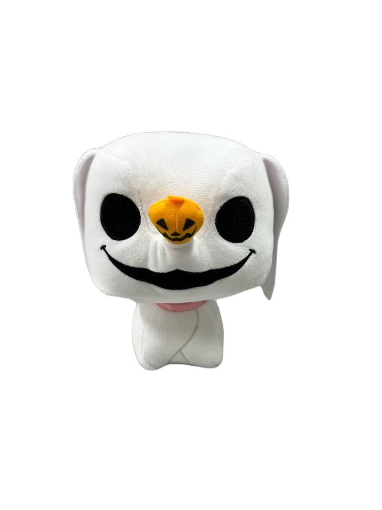 Chargez l&#39;image dans la visionneuse de la galerie, Funko POP! Disney : L&#39;Étrange Noël de Monsieur Jack 30e-Peluche
