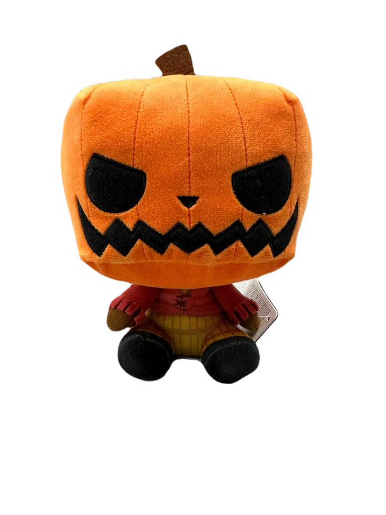 Chargez l&#39;image dans la visionneuse de la galerie, Funko POP! Disney : L&#39;Étrange Noël de Monsieur Jack 30e-Peluche
