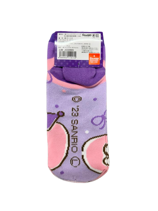 Sanrio Characters - Ankle Socks