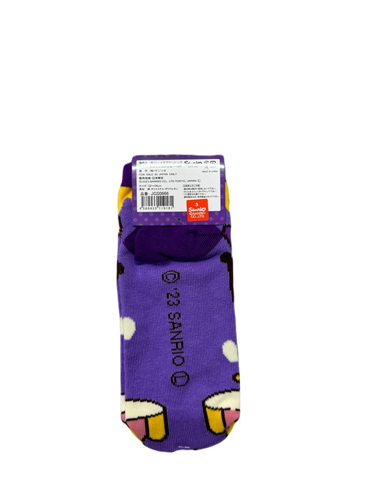 Sanrio Characters - Ankle Socks