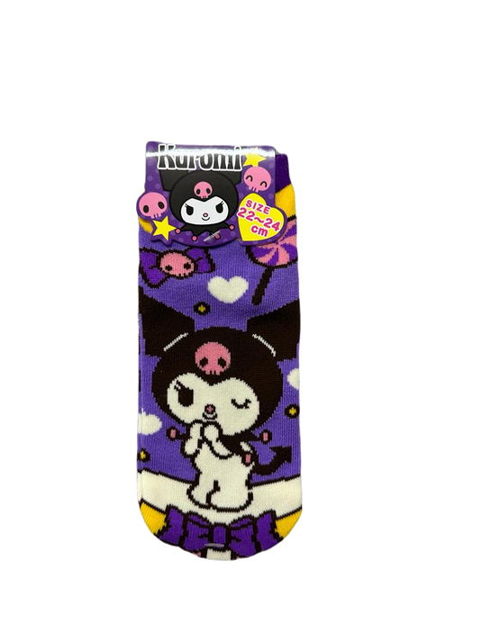 Sanrio Characters - Ankle Socks