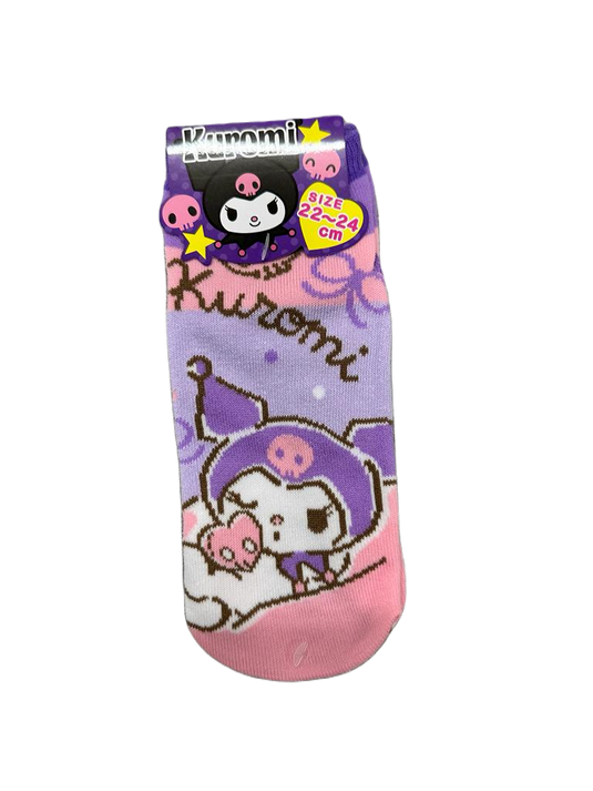 Sanrio Characters - Ankle Socks