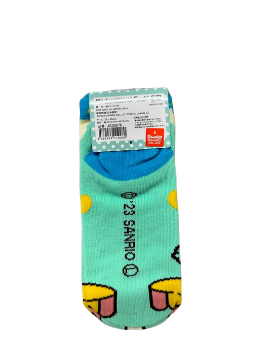 Sanrio Characters - Ankle Socks