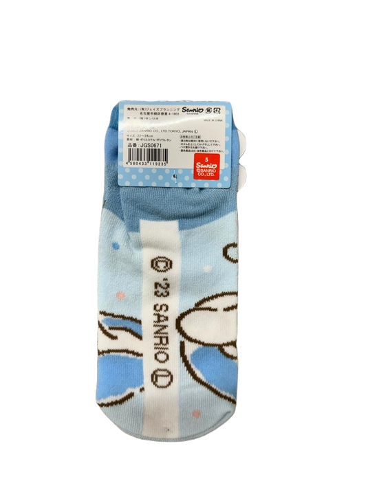 Sanrio Characters - Ankle Socks