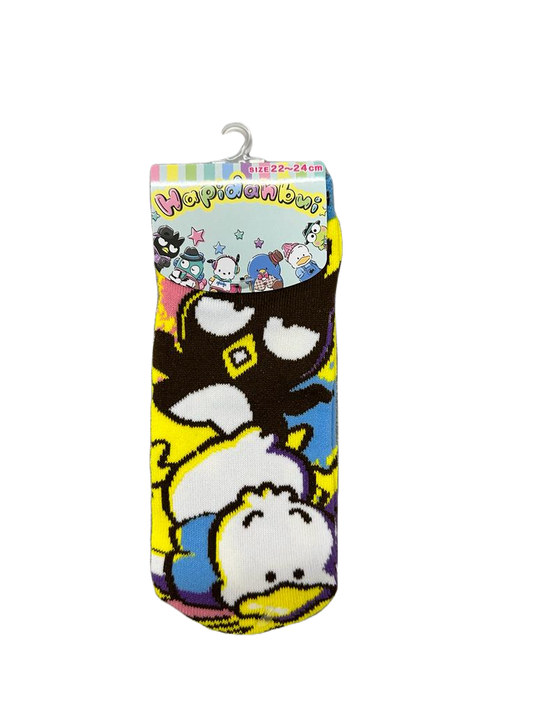 Sanrio Characters - Ankle Socks