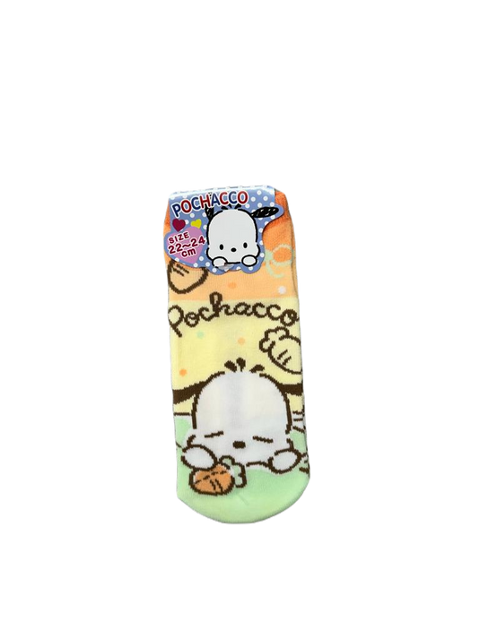 Sanrio Characters - Ankle Socks