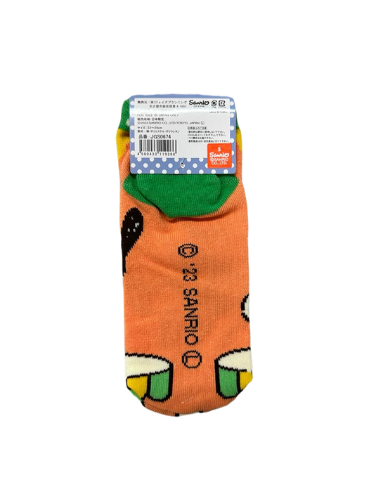 Sanrio Characters - Ankle Socks