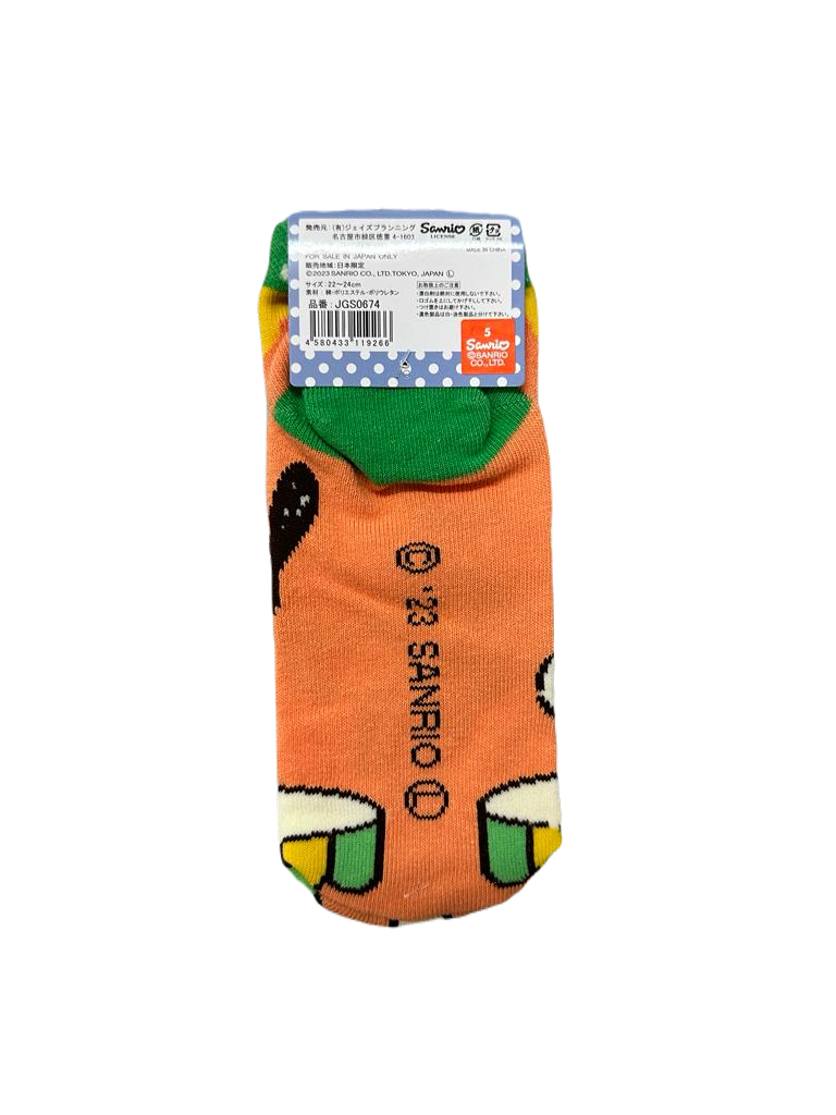 Sanrio Characters - Ankle Socks