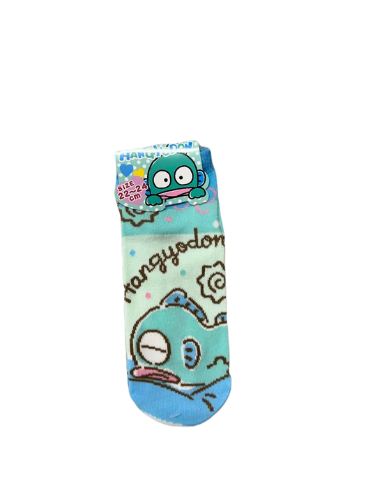 Sanrio Characters - Ankle Socks