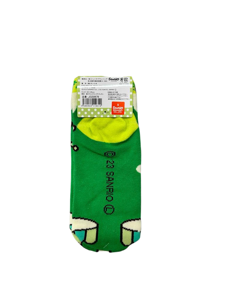 Sanrio Characters - Ankle Socks