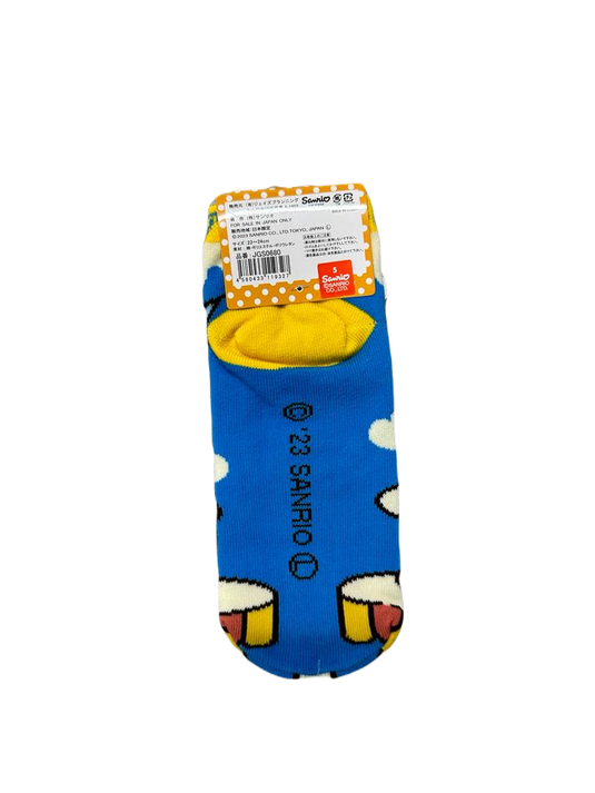 Sanrio Characters - Ankle Socks