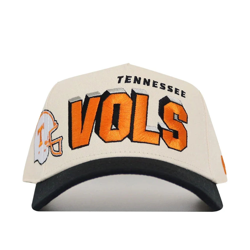 Chargez l'image dans la visionneuse de la galerie, No Rivals Tennessee Volunteers - Natural Alma Mater Hat

