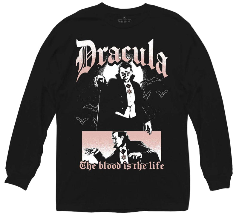 Chargez l&#39;image dans la visionneuse de la galerie, Horror Movies - Characters Graphic Fleece Sweatshirt
