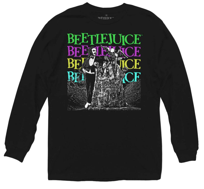 Chargez l&#39;image dans la visionneuse de la galerie, Horror Movies - Characters Graphic Fleece Sweatshirt
