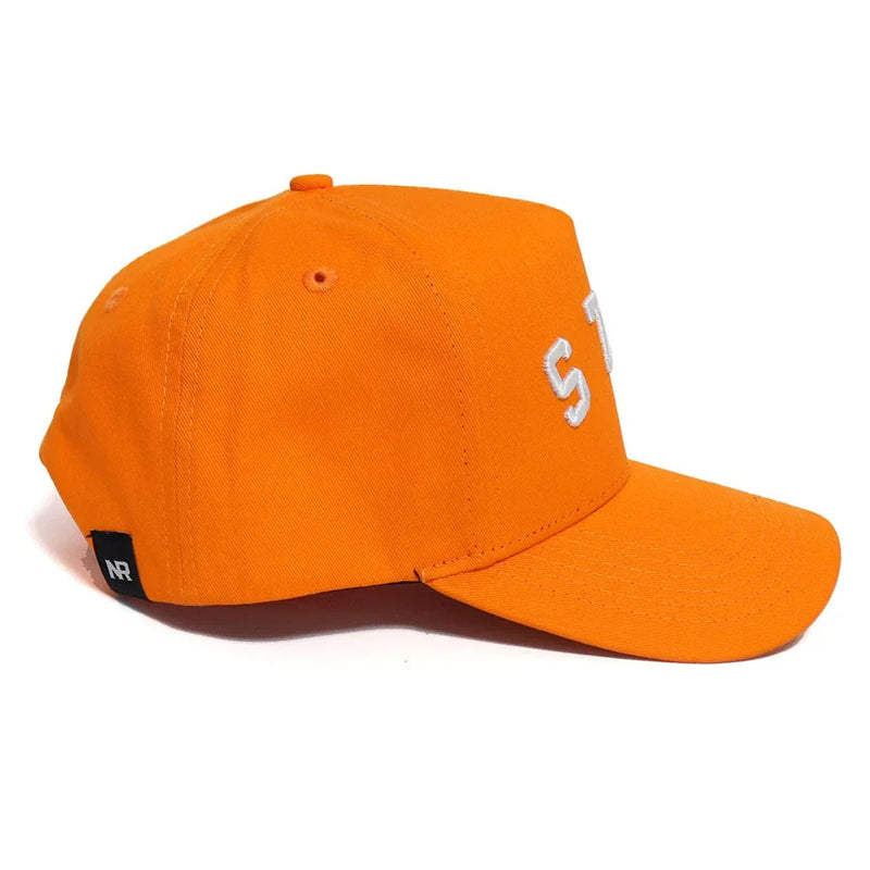 Chargez l'image dans la visionneuse de la galerie, No Rivals Tennessee Volunteers - Upside Down Vols Hat
