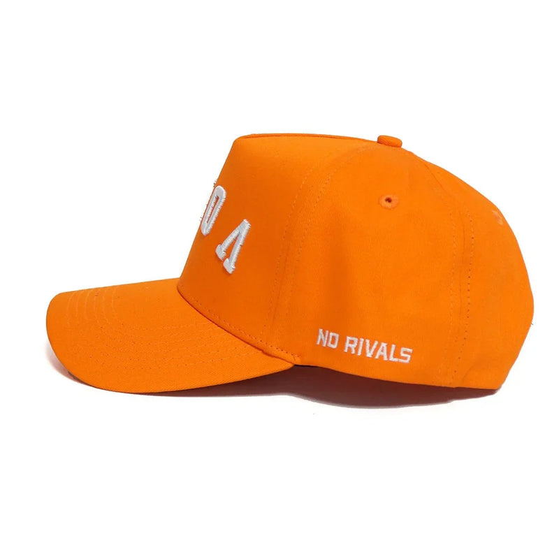 Chargez l'image dans la visionneuse de la galerie, No Rivals Tennessee Volunteers - Upside Down Vols Hat

