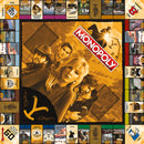 Monopoly - Yellowstone
