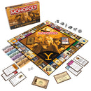 Monopoly - Yellowstone