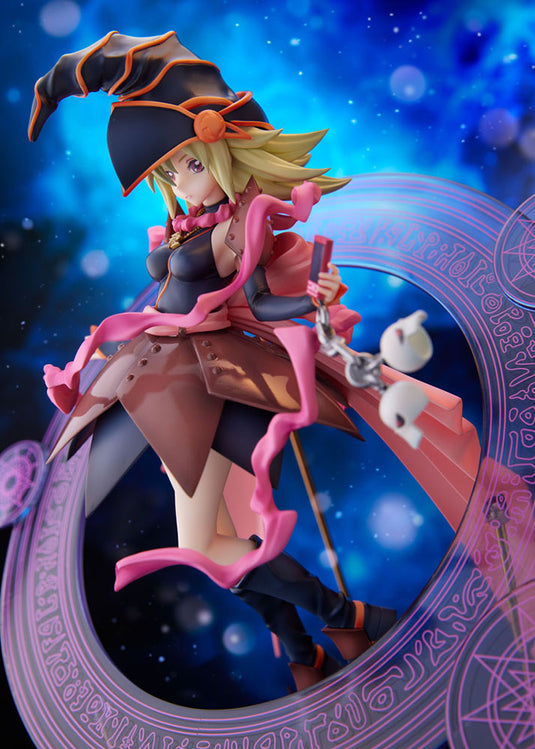 Yu-Gi-Oh! Figurine ZEXAL Gagaga Girl à l'échelle 1/7