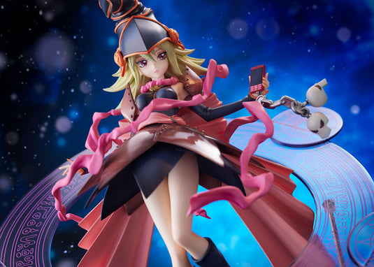 Yu-Gi-Oh! Figurine ZEXAL Gagaga Girl à l'échelle 1/7