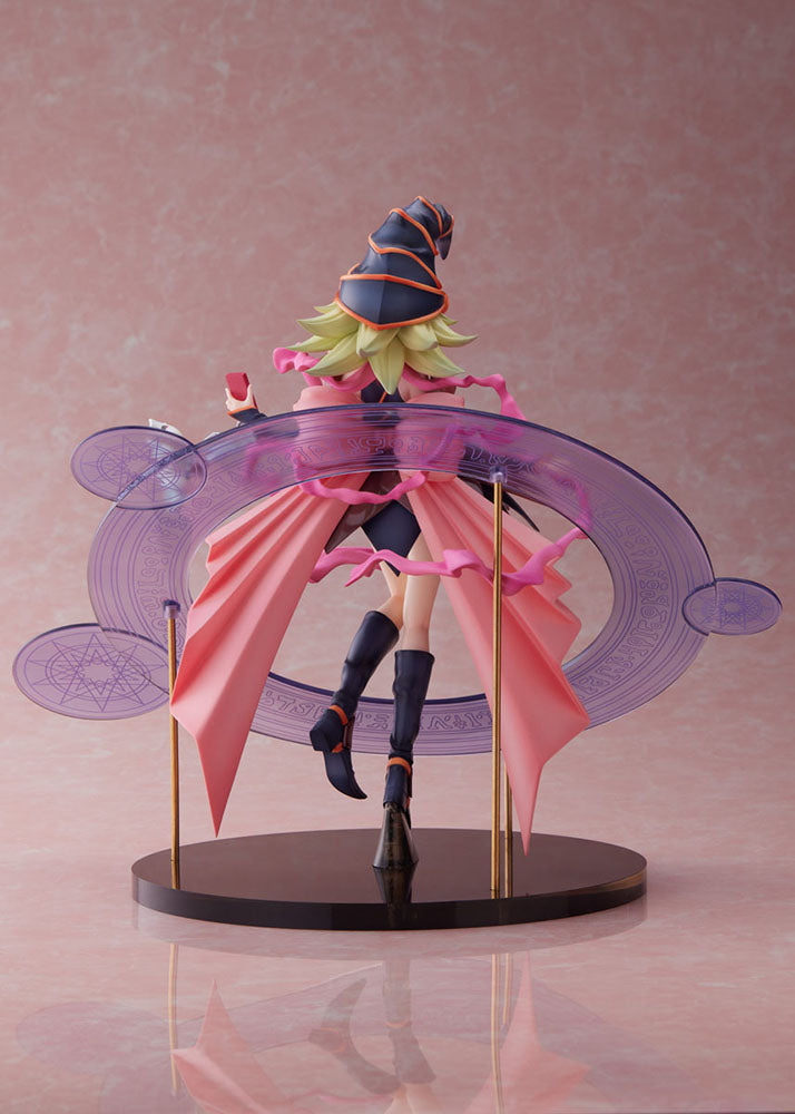 Chargez l&#39;image dans la visionneuse de la galerie, Yu-Gi-Oh! Figurine ZEXAL Gagaga Girl à l&#39;échelle 1/7
