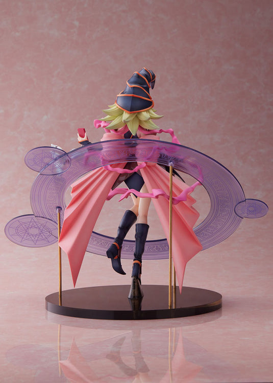 Yu-Gi-Oh! Figurine ZEXAL Gagaga Girl à l'échelle 1/7