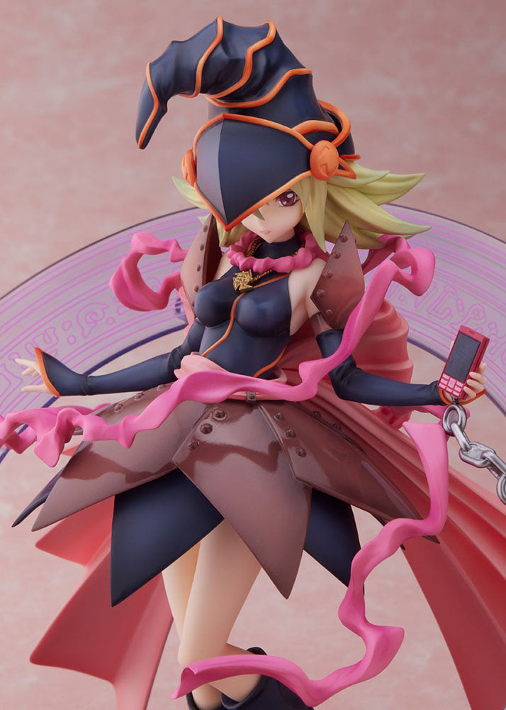 Chargez l&#39;image dans la visionneuse de la galerie, Yu-Gi-Oh! Figurine ZEXAL Gagaga Girl à l&#39;échelle 1/7
