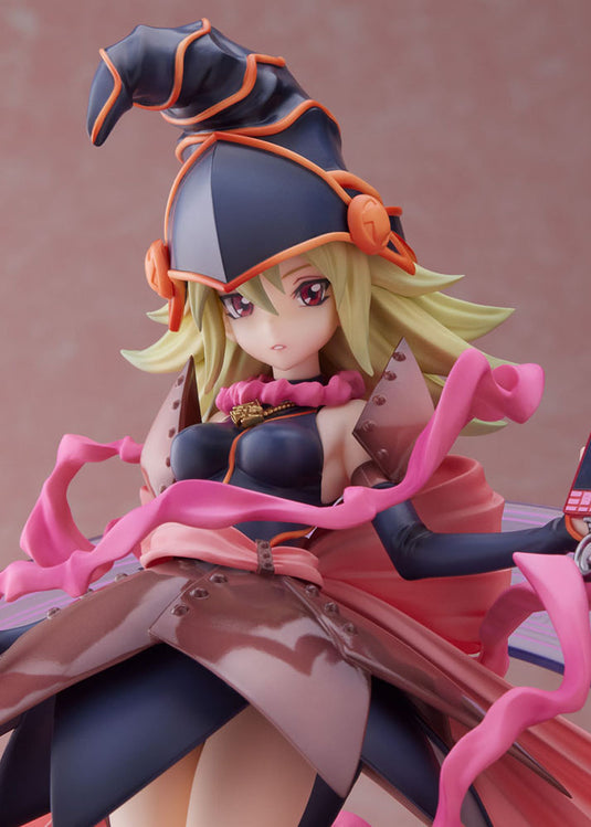 Yu-Gi-Oh! Figurine ZEXAL Gagaga Girl à l'échelle 1/7