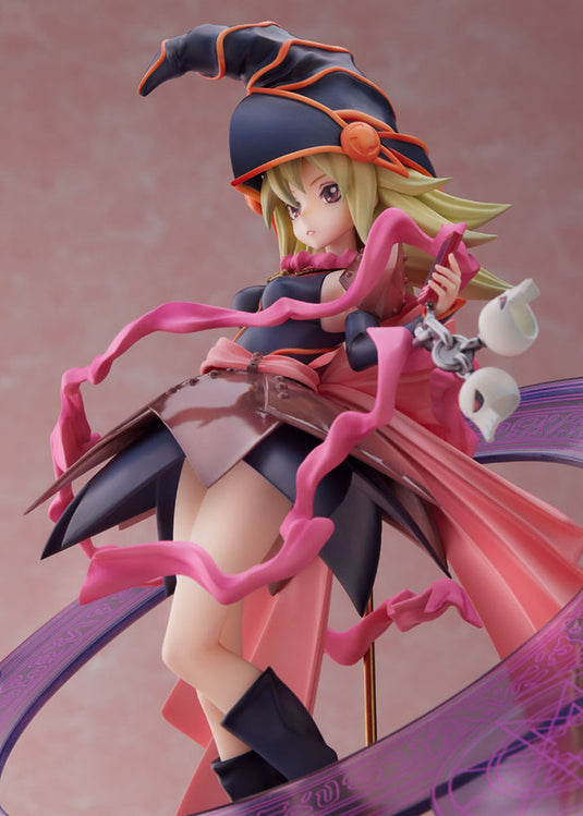 Yu-Gi-Oh! Figurine ZEXAL Gagaga Girl à l'échelle 1/7