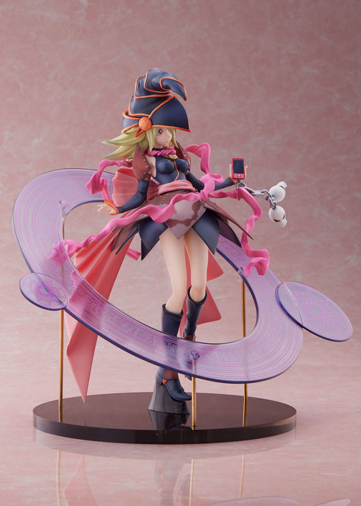 Chargez l&#39;image dans la visionneuse de la galerie, Yu-Gi-Oh! Figurine ZEXAL Gagaga Girl à l&#39;échelle 1/7
