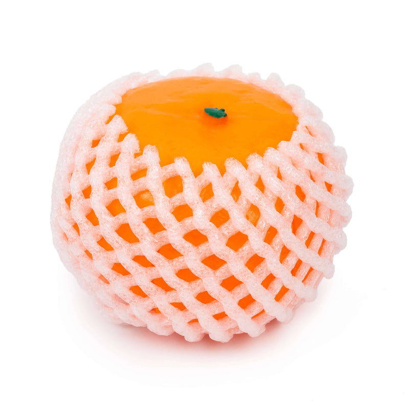 Load image into Gallery viewer, Tangerine Cutie Peeling Fidget Sensory Toy
