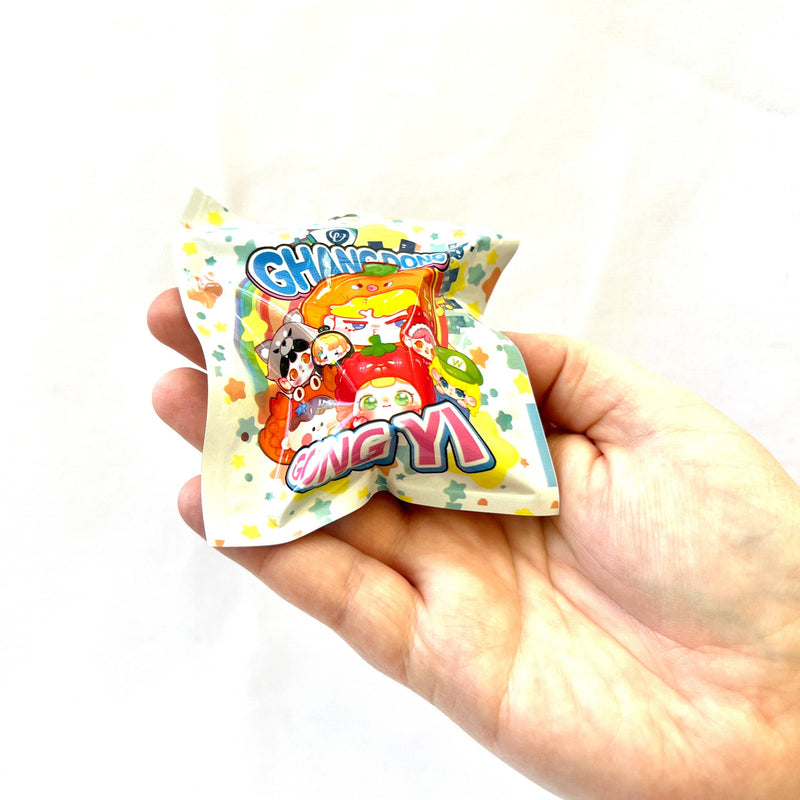 Load image into Gallery viewer, BCmini Kitten Hakim&#39;s Meow Life Cat Figurine Blind Box
