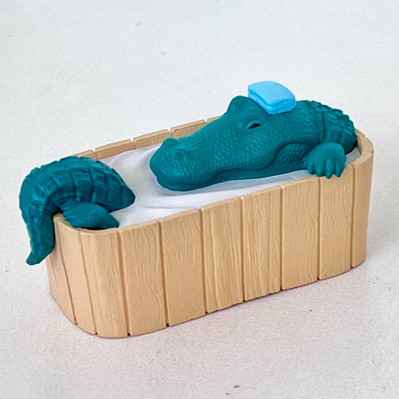 Cargue la imagen en el visor de la galería, BCmini Bathtime Spa Animals Blind Box
