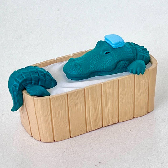 BCmini Bathtime Spa Animals Blind Box