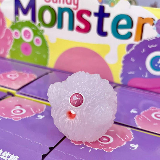 BCmini Monster Ball Figurine 1pc Blind Box