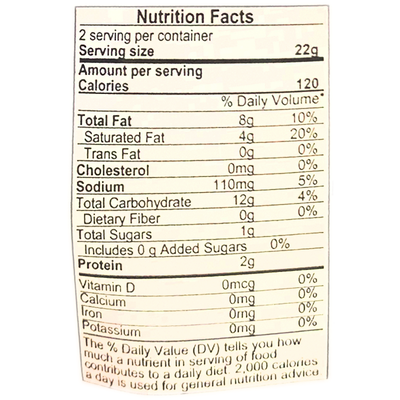 Lay's Potato Chips - Grilled Ribs Flavor 34g