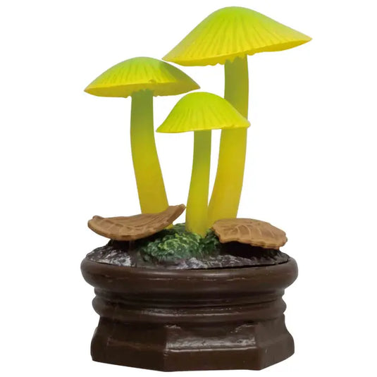 Mushroom Garden Version 2 Blind Box