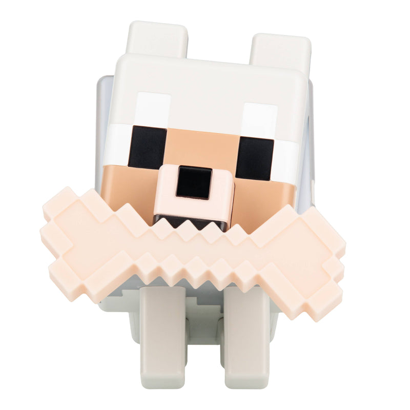 Cargue la imagen en el visor de la galería, Paladone Minecraft - Wolf GloBuddies Light
