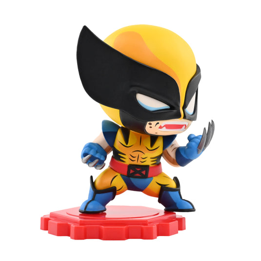 X-Men 97 Cosbi Bobble Head Collection 1Pc Blind Box