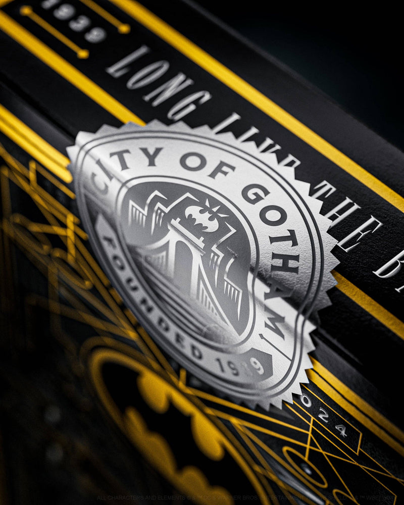 Load image into Gallery viewer, Batman 85th Anniversary - Characters Playing Cards

