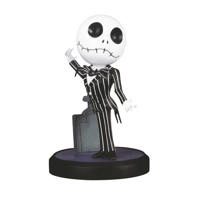 Cargue la imagen en el visor de la galería, Disney The Nightmare Before Christmas Hero Box Blind Box
