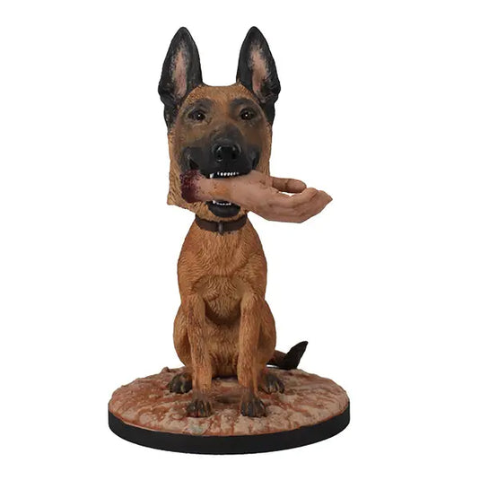 Royal Bobbles Fallout – CX404 Collectible Bobblehead