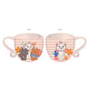 Aristocats Marie 15.9oz Round Body Loop Handle Ceramic Mug