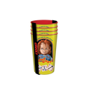 Chucky - Good Guys 4pc 22oz Plastic Cup Set