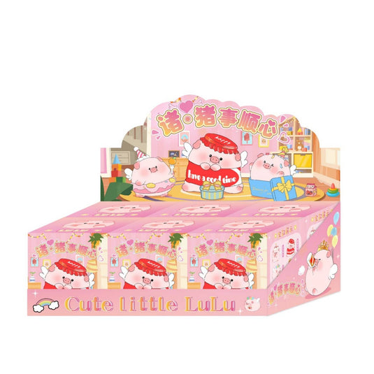 BCmini Pigs 1pc Blind Box