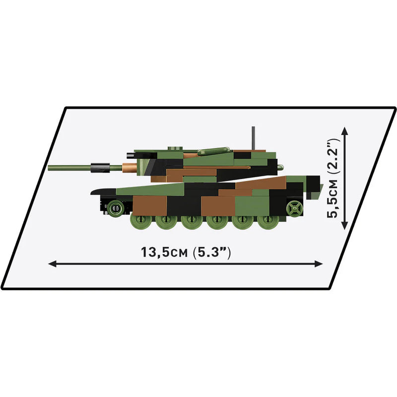 Load image into Gallery viewer, Cobi Historical Collection World War II - 1:72 Scale Tank Collector's Box Series 2 Vehicle Brick Toy
