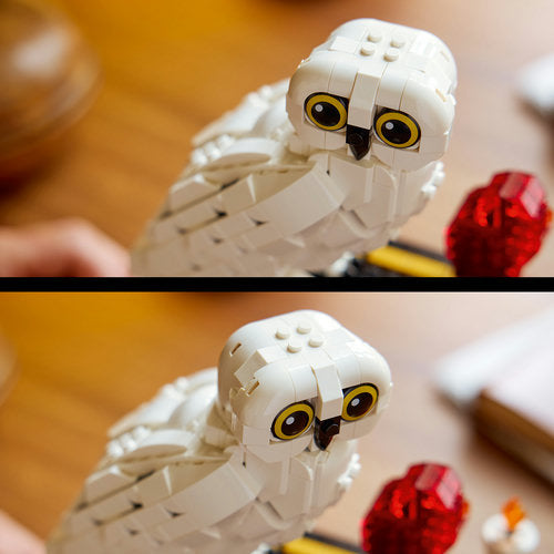 Cargue la imagen en el visor de la galería, Lego: Harry Potter - Sorcerer's Stone Collectors' Edition Figure
